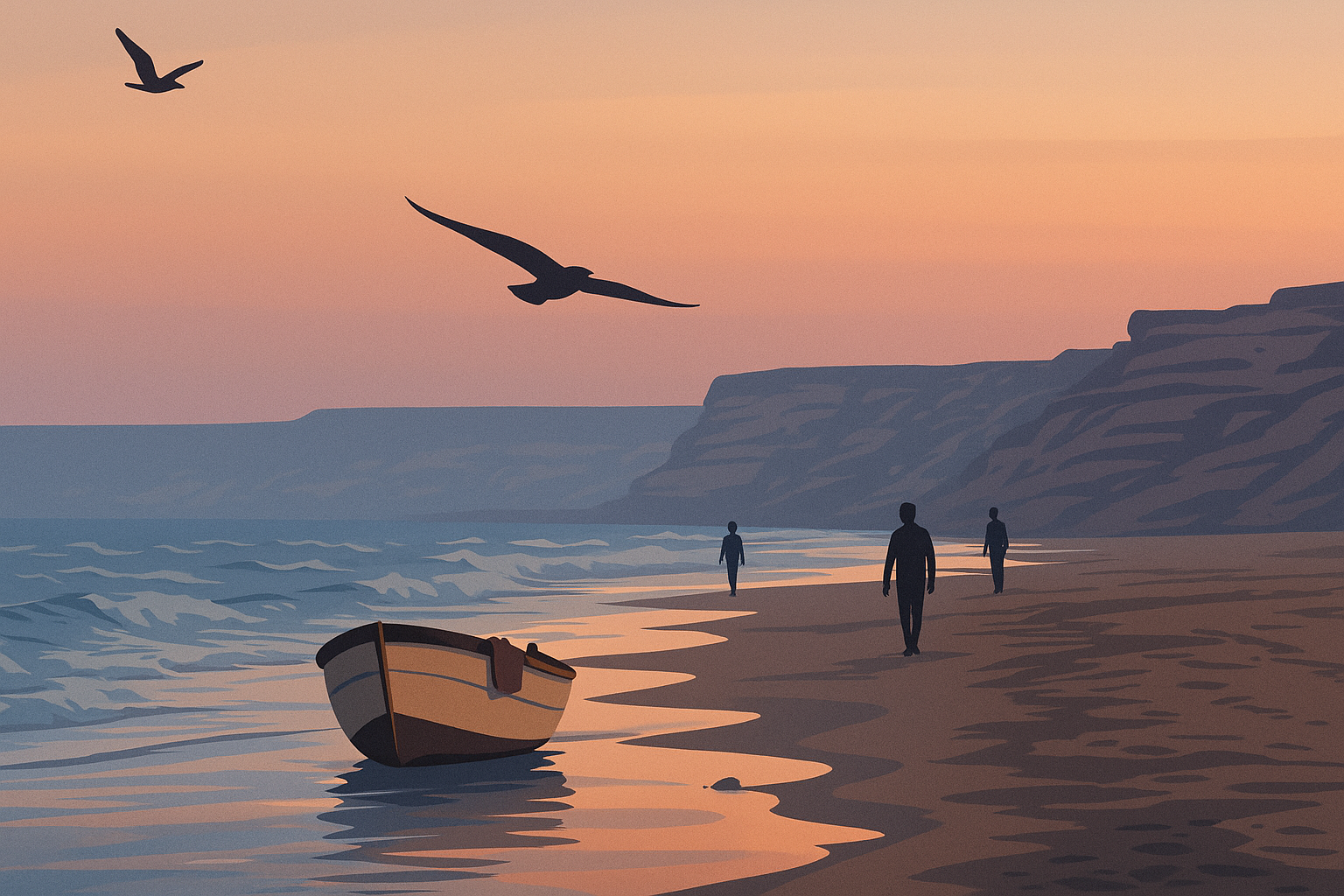 The Indian Ocean as cradle of a new blue economy The Indian Ocean as cradle of a new blue economy